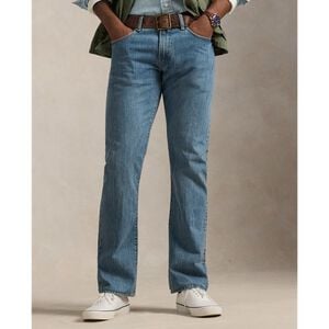 3X1 RIGID DENIM-STF HAMPTON JEAN