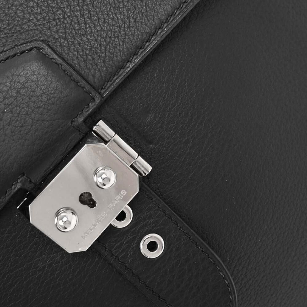 Herm&egrave;s Sac A Depeches