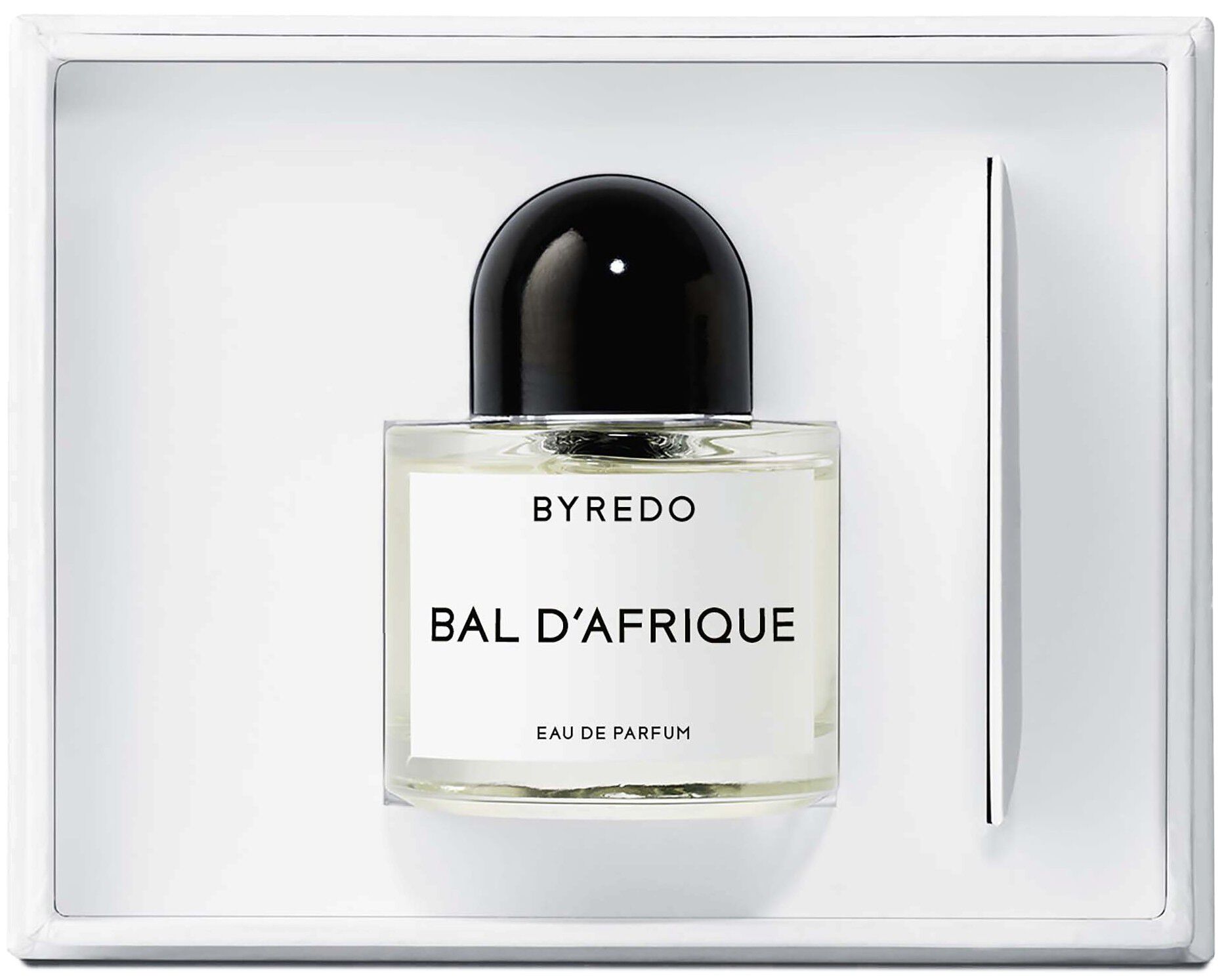 Bal D'Afrique Eau de Parfum