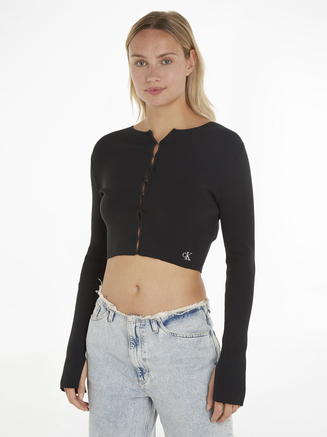 Calvin Klein Jeans cardigan