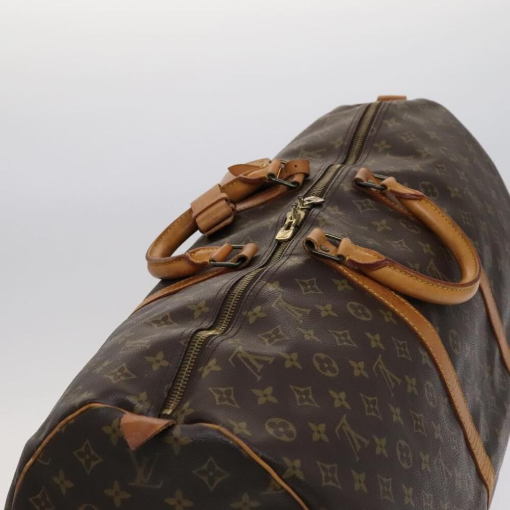Louis Vuitton Keepall
