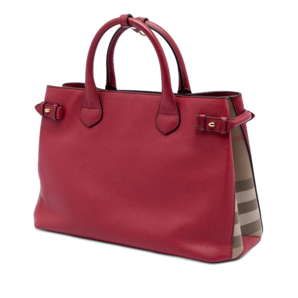 Burberry Tote