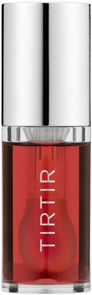 My Glow Lip Oil #Rosy