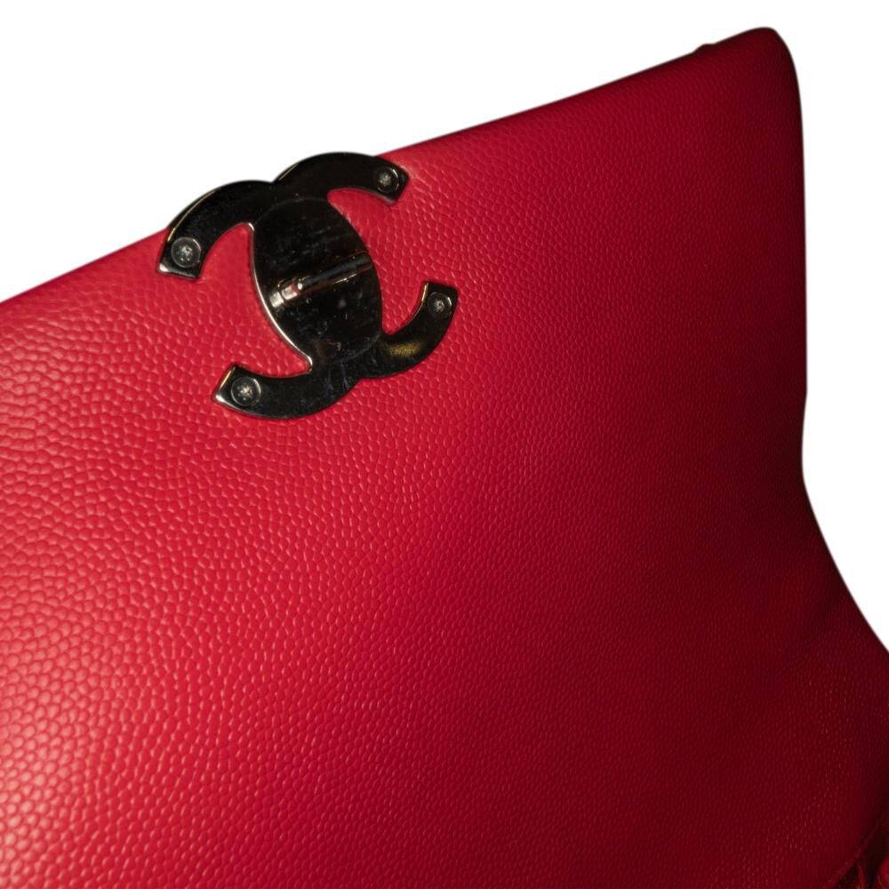 Chanel Crossbody Bag