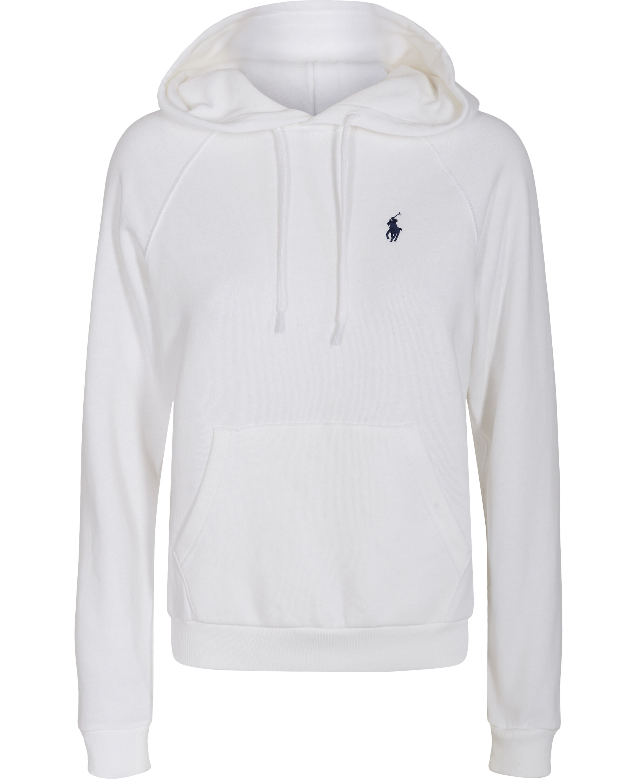 Fleece Pullover Hoodie