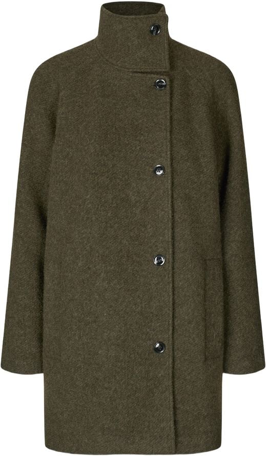 Sahanne jacket 15770