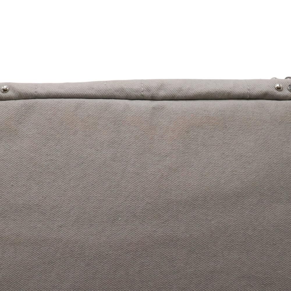 Prada Canapa Tote