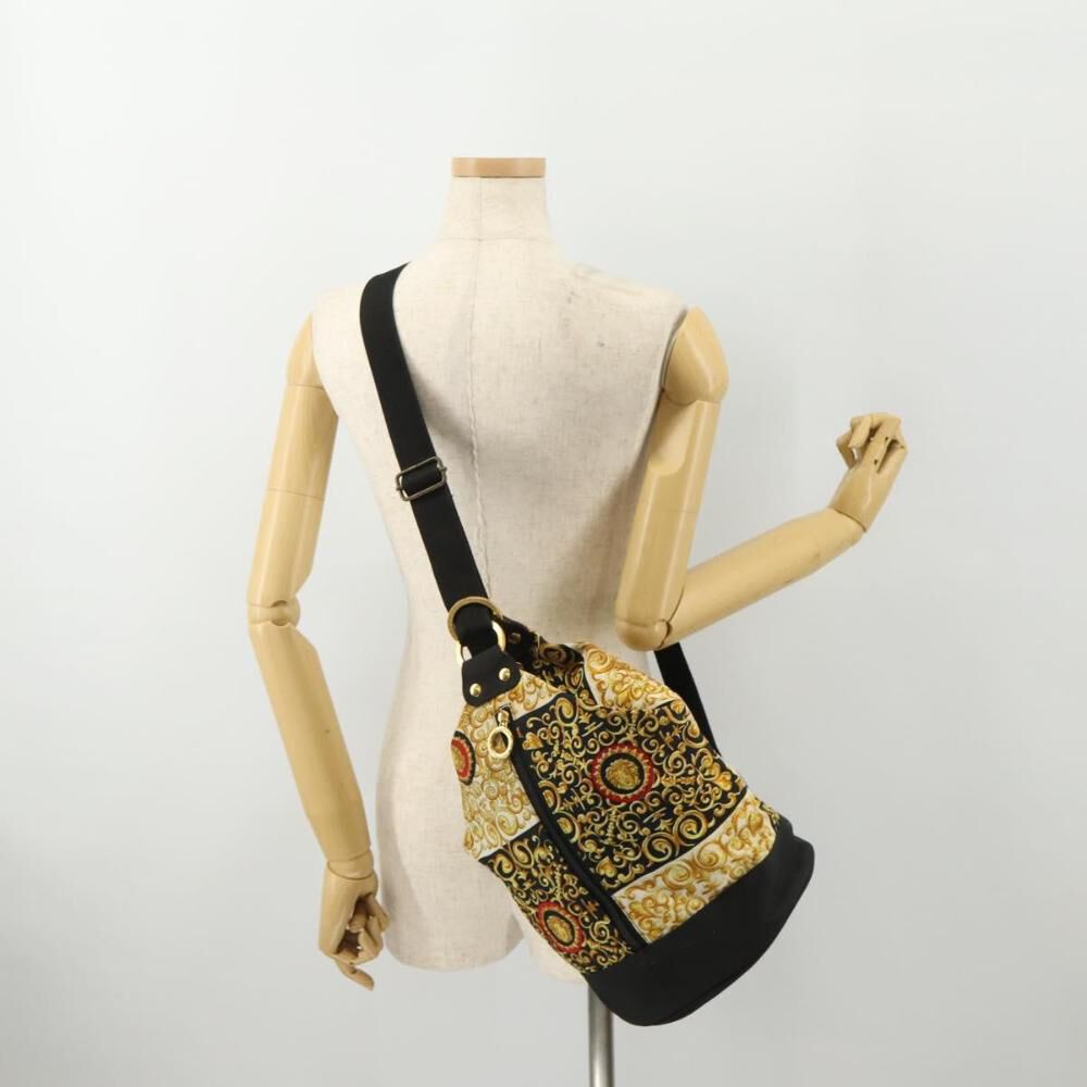 Versace Shoulder Bag