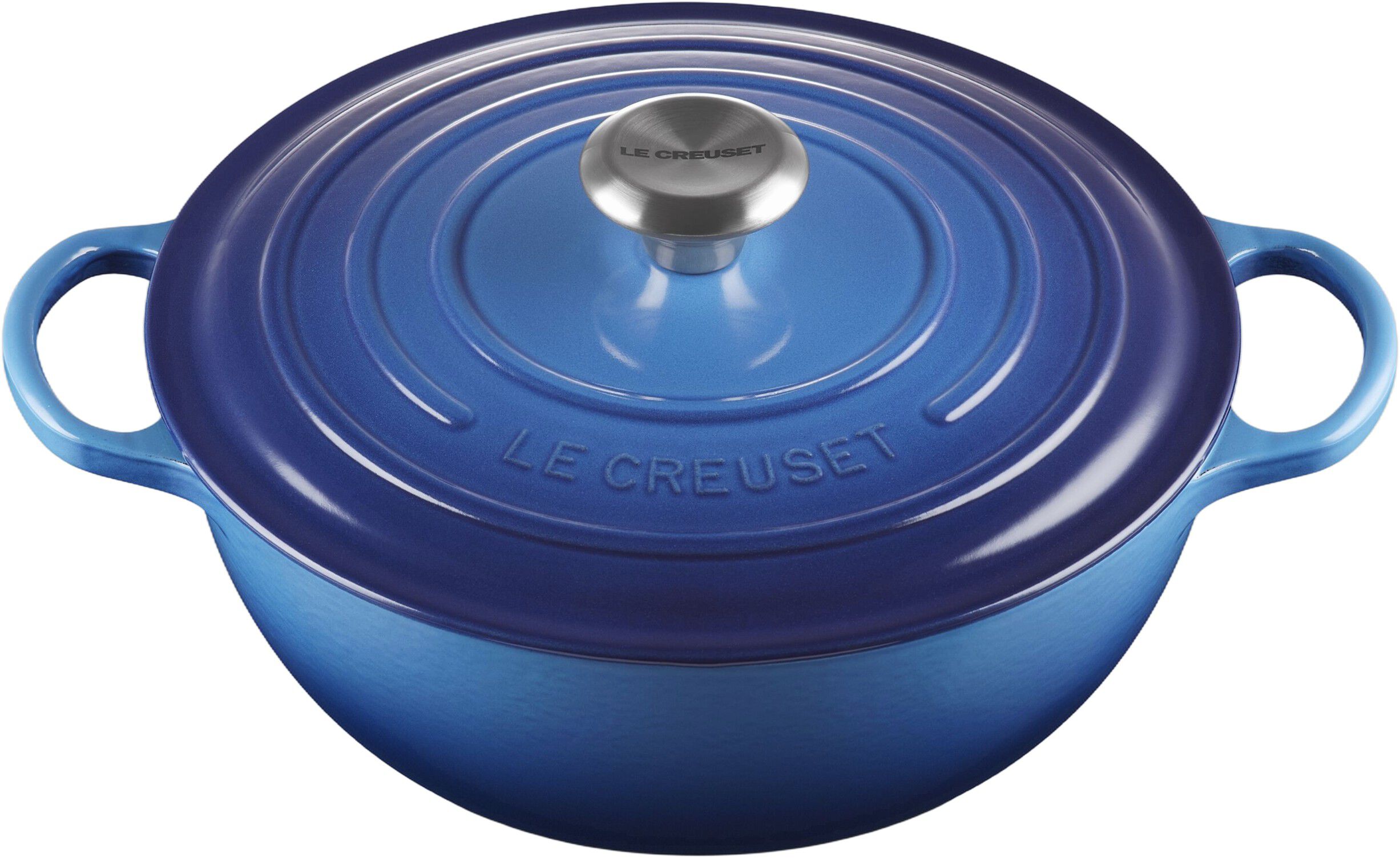 Stegegryde 26cm Azure SIGNA