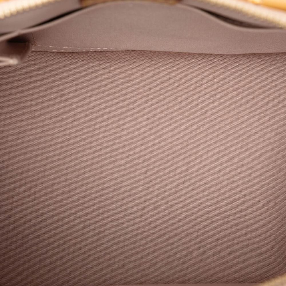 Louis Vuitton Alma