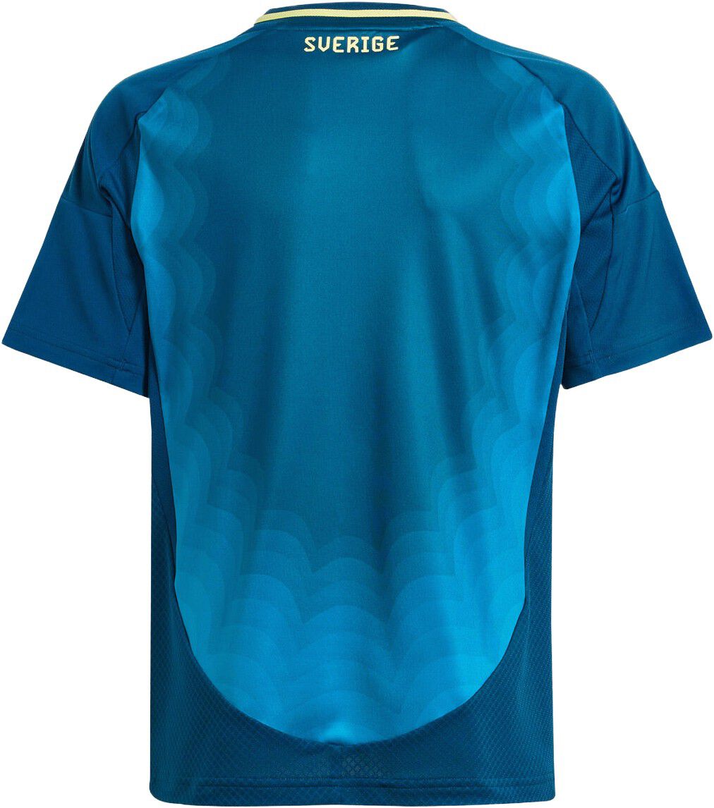 Sverige Dame 25 Udebanetr&oslash;je