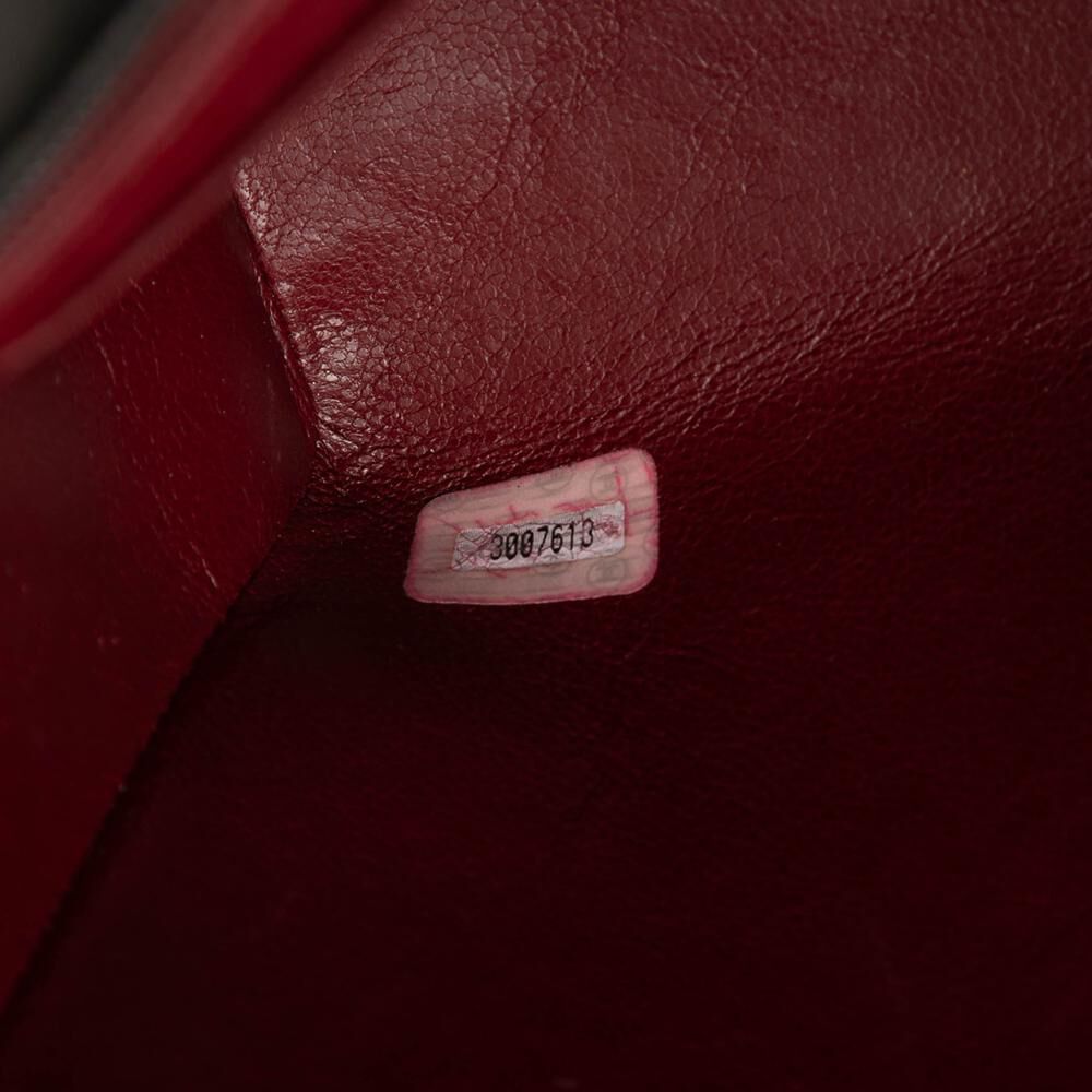 Chanel Crossbody Bag