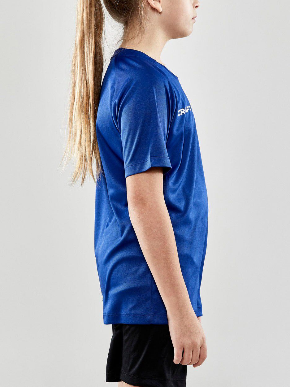 Evolve Tr&aelig;nings T-shirt