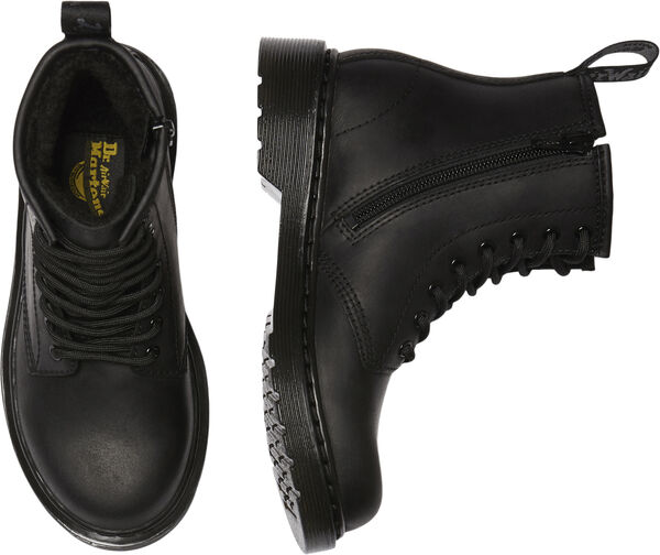 1460 Serena Mono J Black Republic Wp