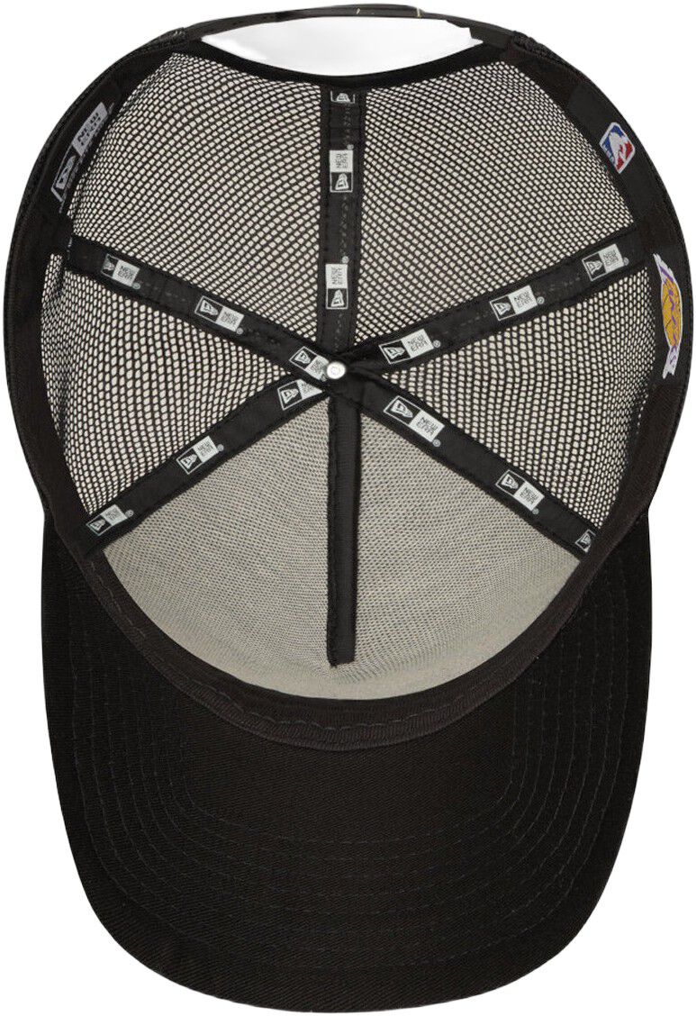 Los Angeles Lakers Kasket