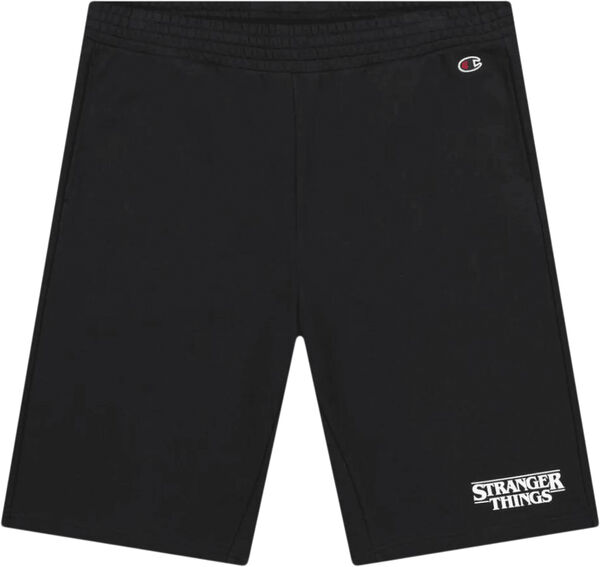 Bermuda Bomulds Shorts