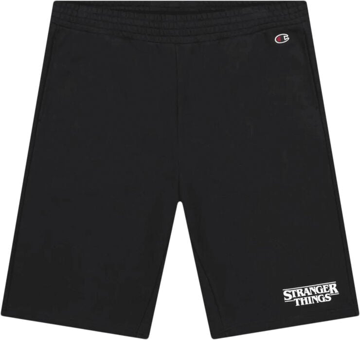 Bermuda Bomulds Shorts