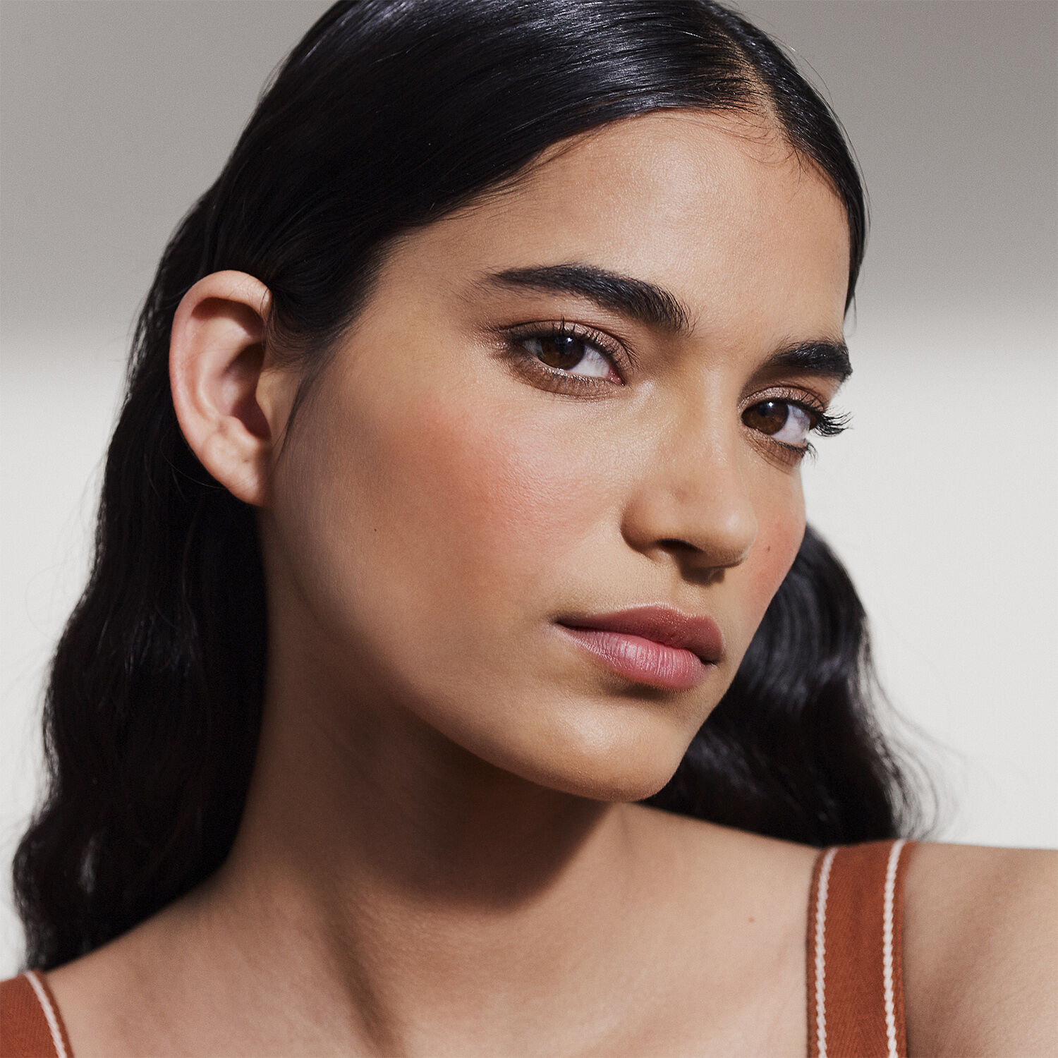 Rose Herm&egrave;s Silky Blush Powder Refill