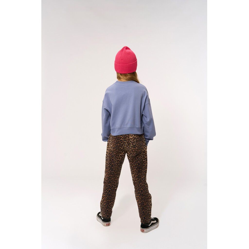 TNPetria Short OS Sweatshirt