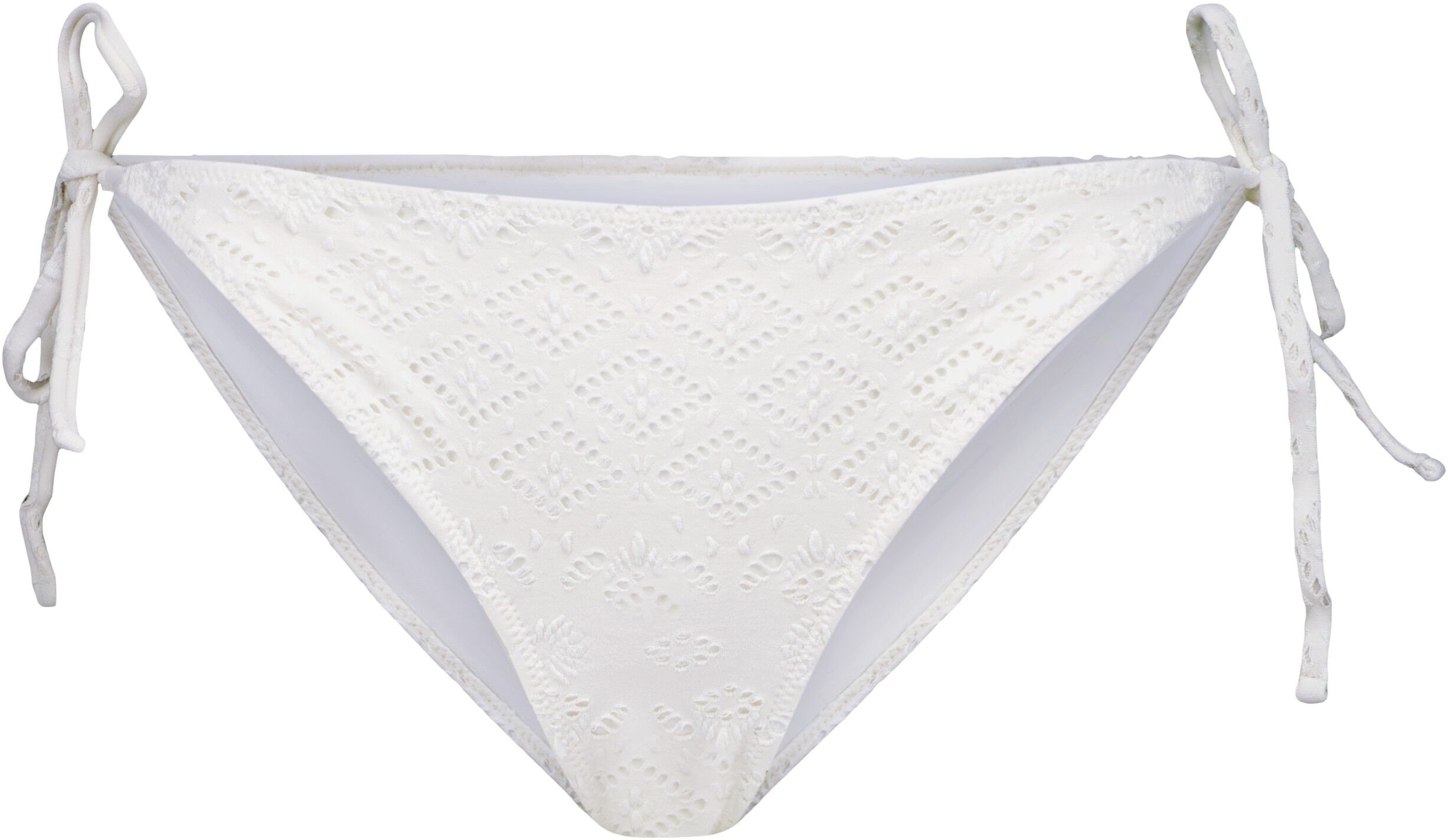 Fiji Tie Bikini Underdel