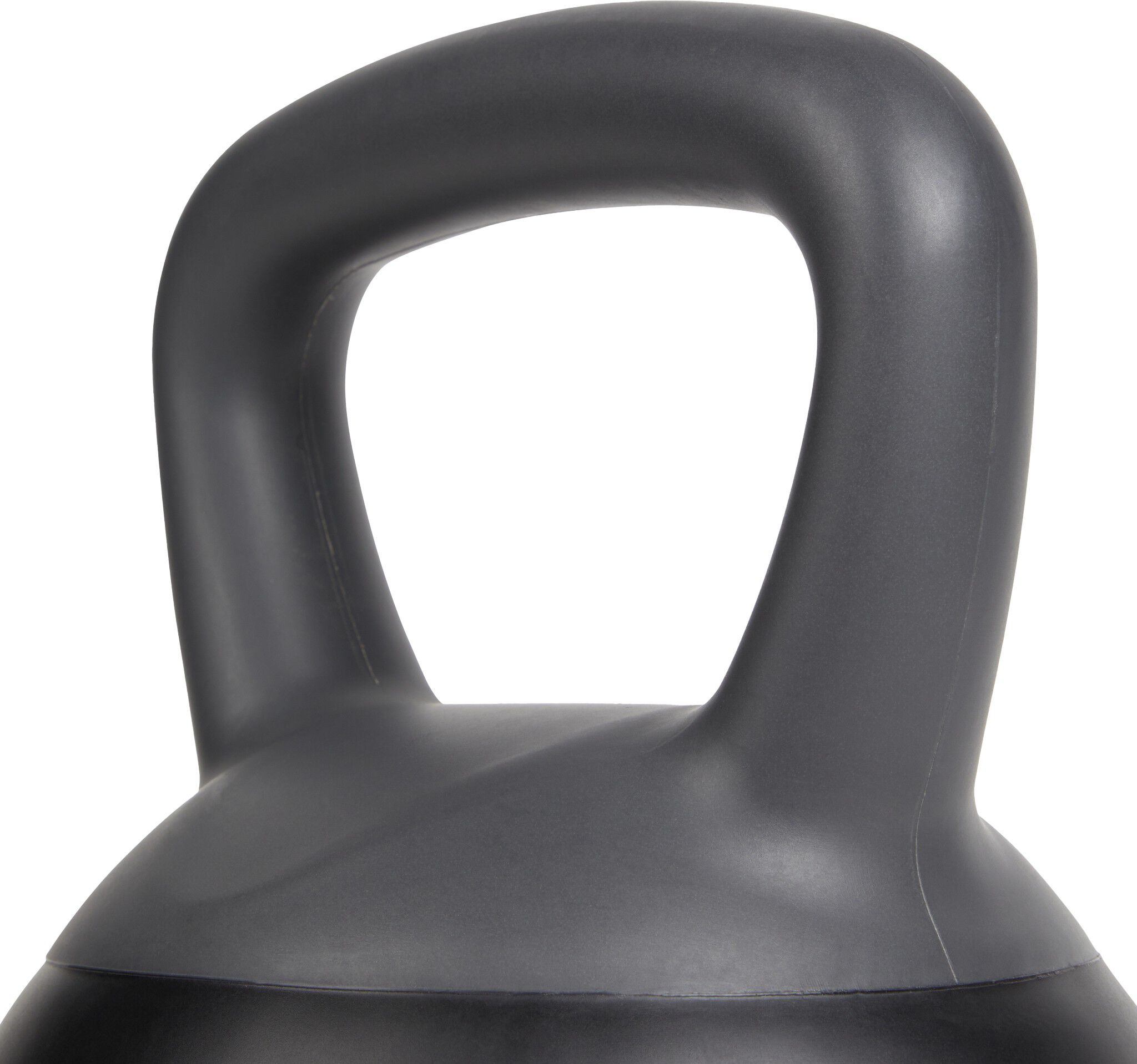 Soft Kettlebell