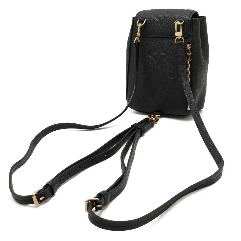 Louis Vuitton Backpack