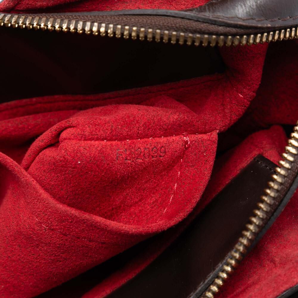 Louis Vuitton Sistina