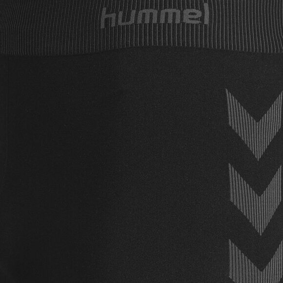 First Seamless Tights