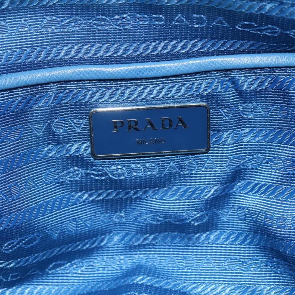 Prada Handbag