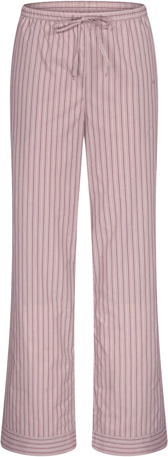 Mix & Match Trousers Poplin