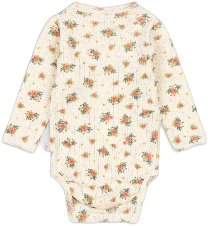 Minnie Newborn Krop Gots
