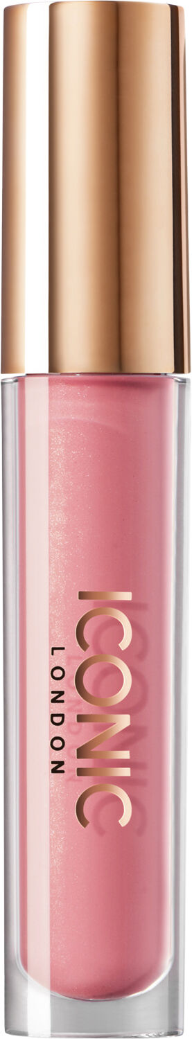 ICONIC LONDON Lip Plumping Gloss