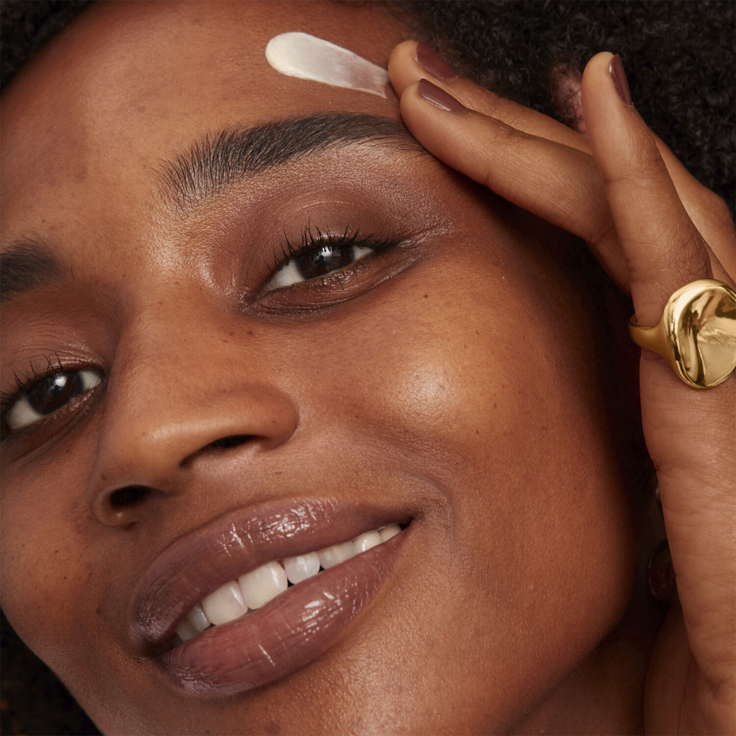 Vitamin Enriched Face Base Deluxe