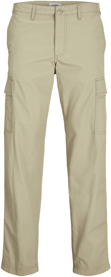 JREBCARLOS LOOSE REBEL CARGO