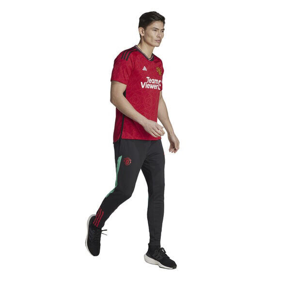 Manchester United 23/24 hjemmebanetr&oslash;je