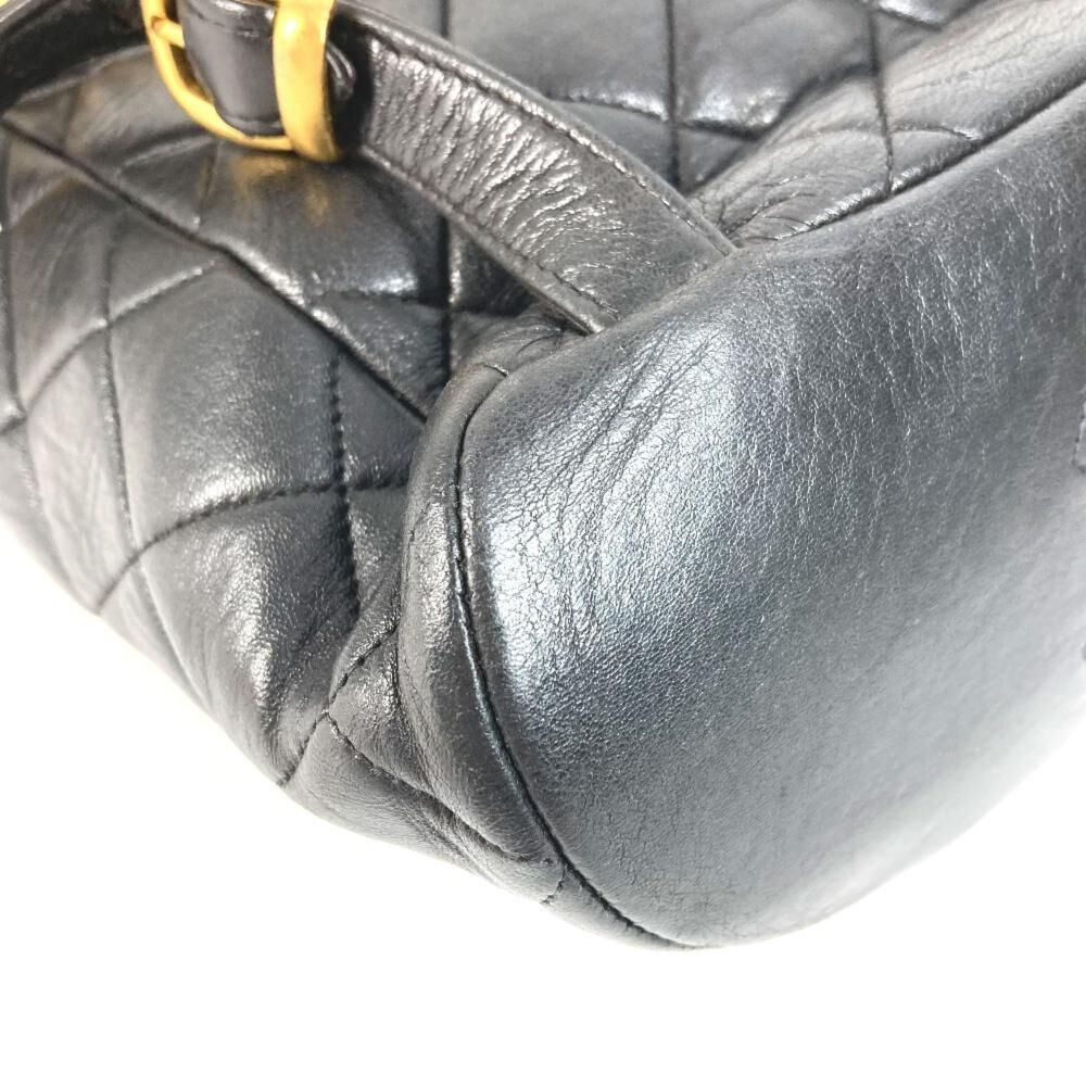 Chanel Backpack