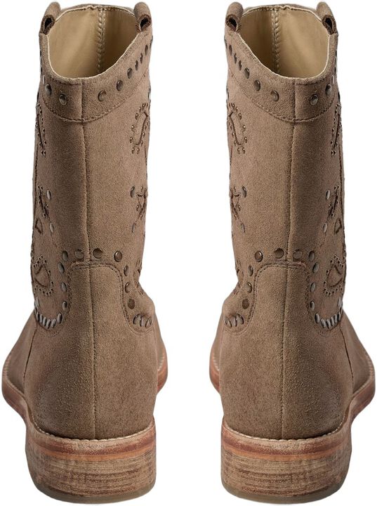 FRIDASW BOOT