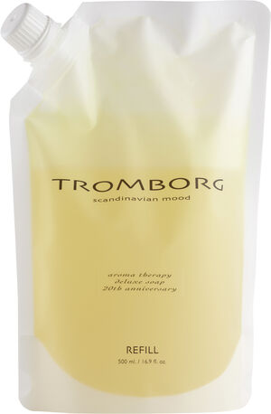 Refill Aroma Therapy Deluxe Soap 20