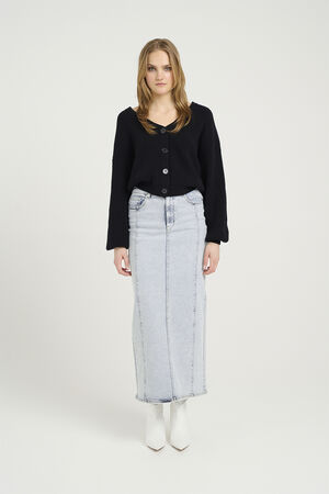TilliaGZ long skirt