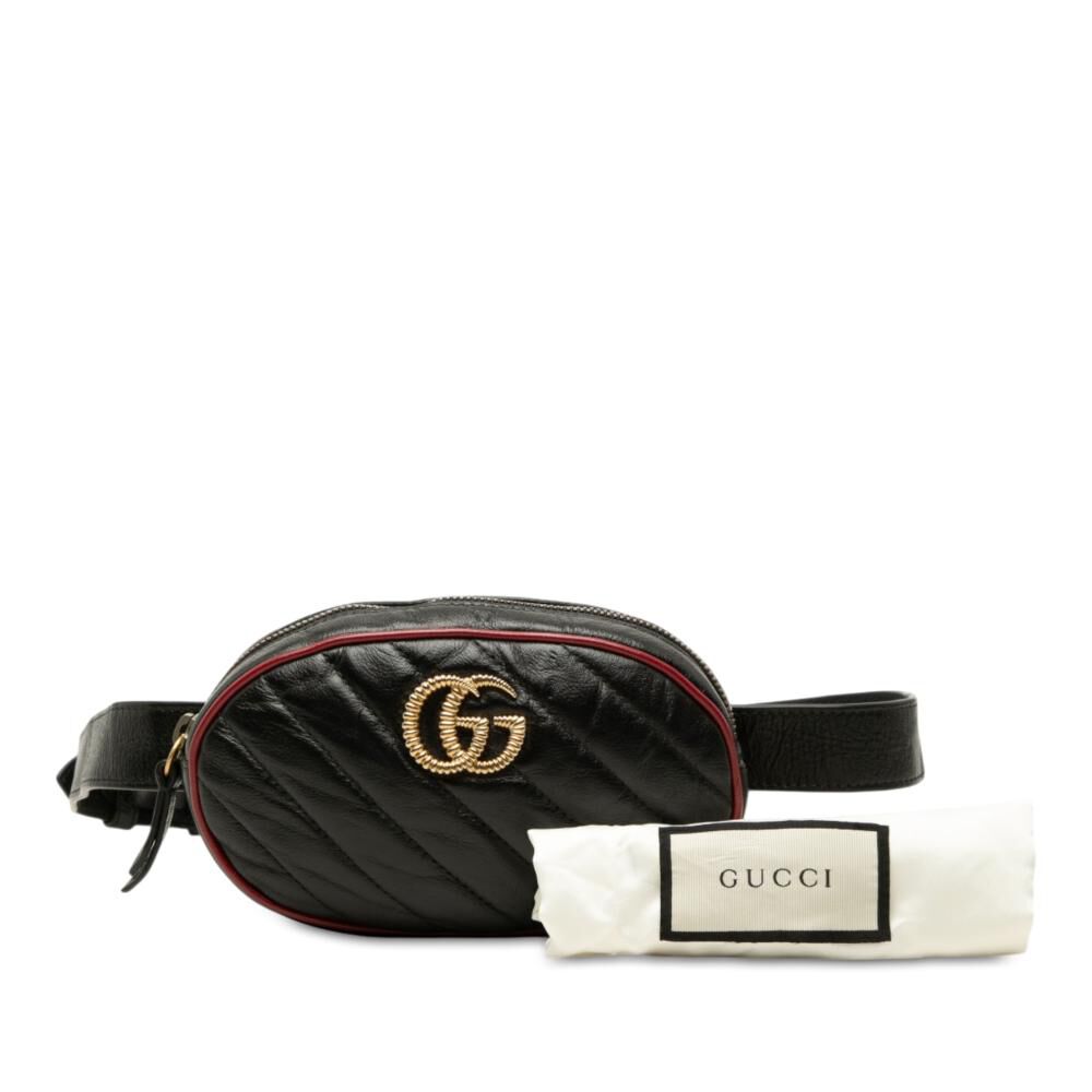 Gucci Belt Bag