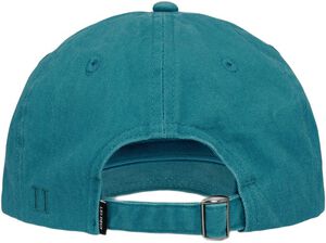 Washed Crew Dad Cap