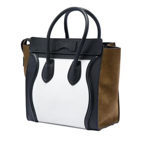 Celine Luggage