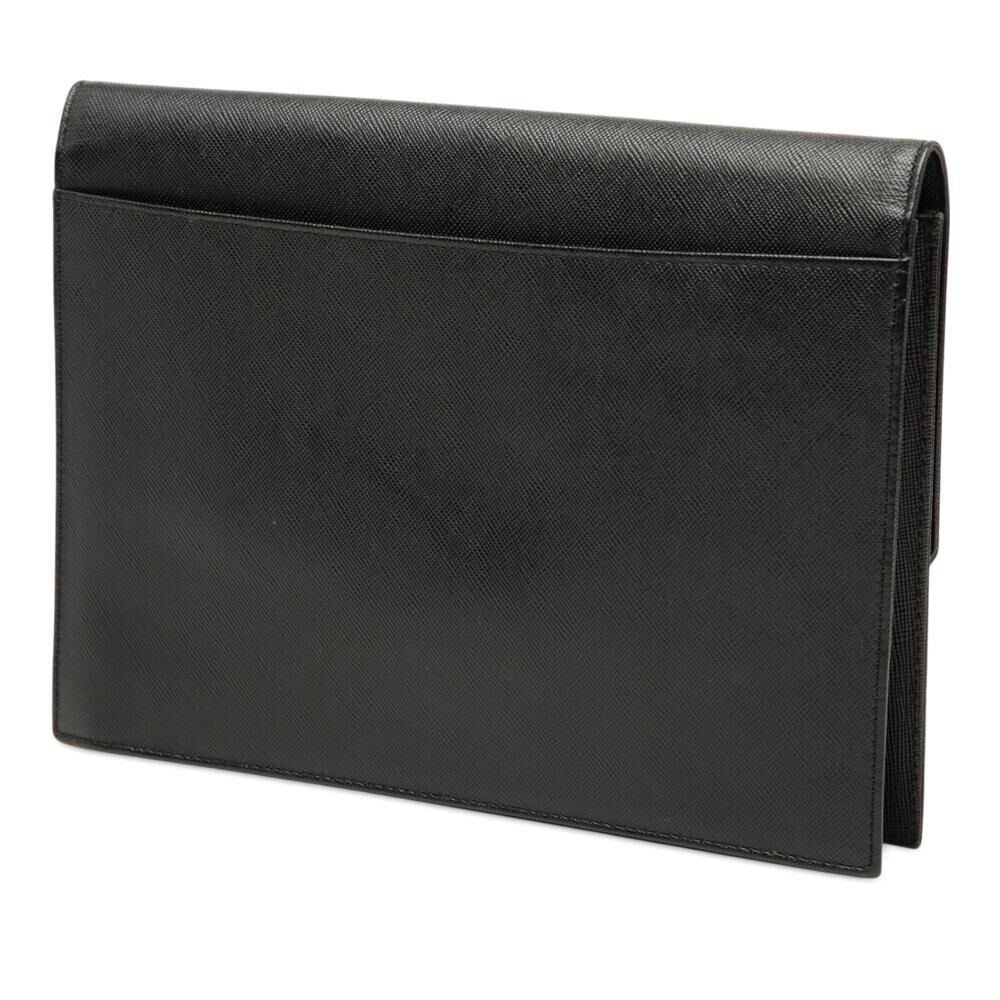Yves Saint Laurent Clutch