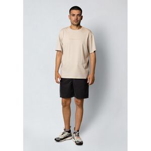 Dereck canvas shorts