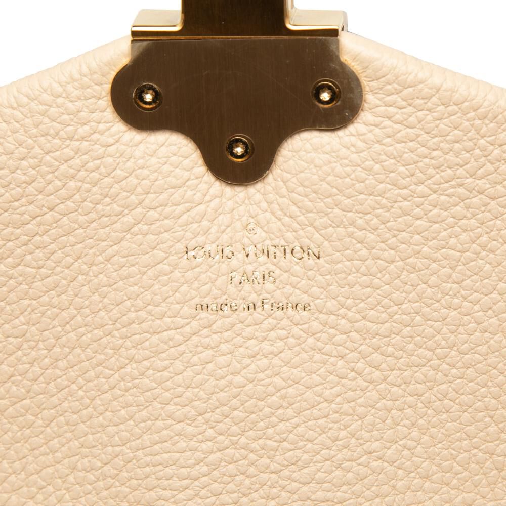Louis Vuitton Backpack