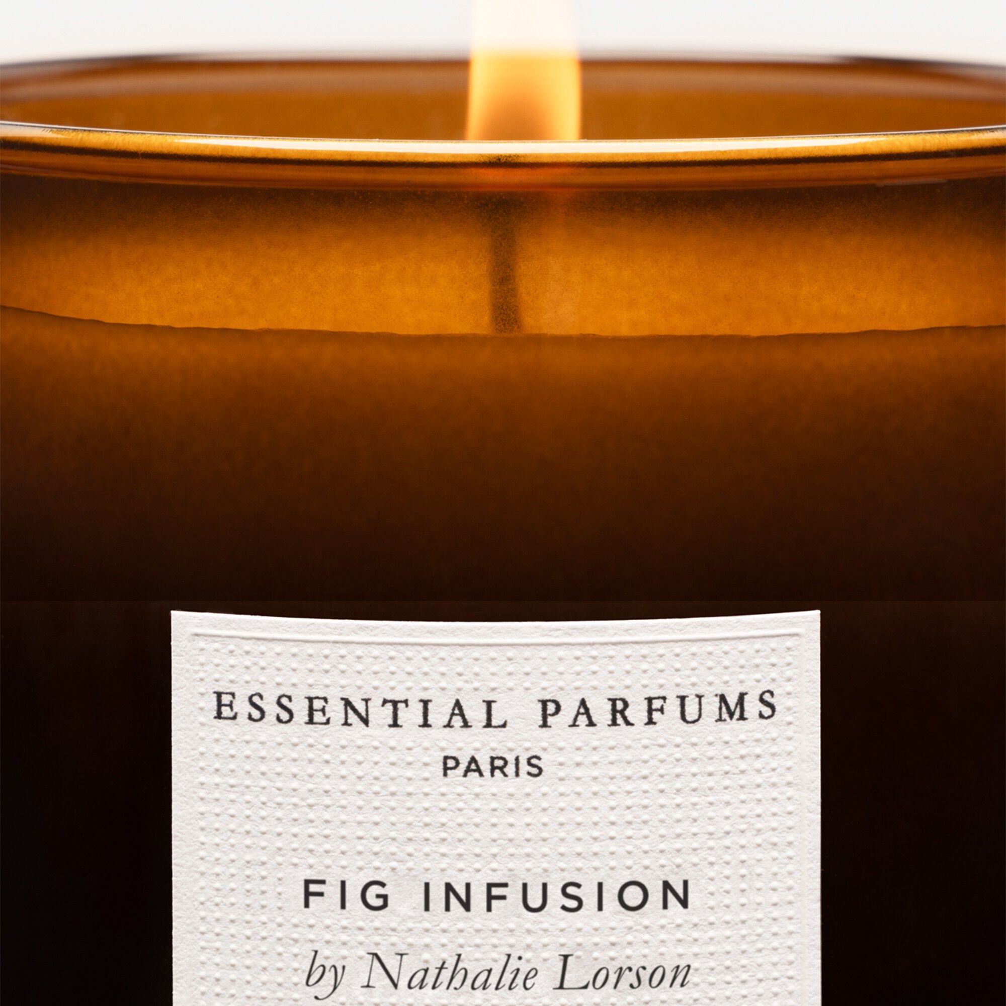 Fig Infusion By Nathalie Lorson Candle 270g