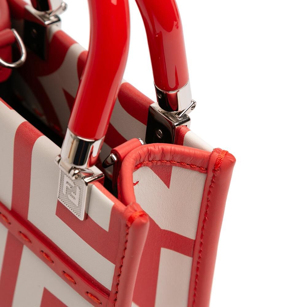 Fendi Tote