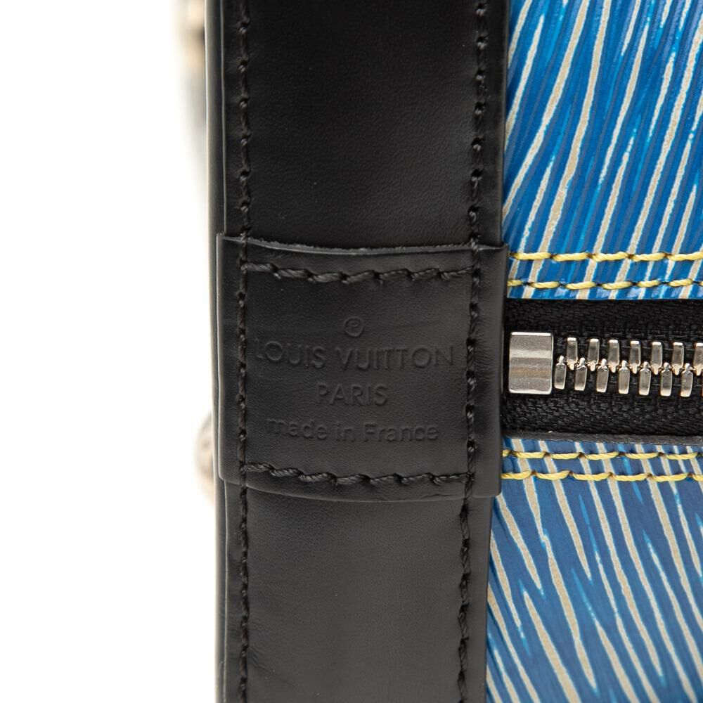 Louis Vuitton Alma