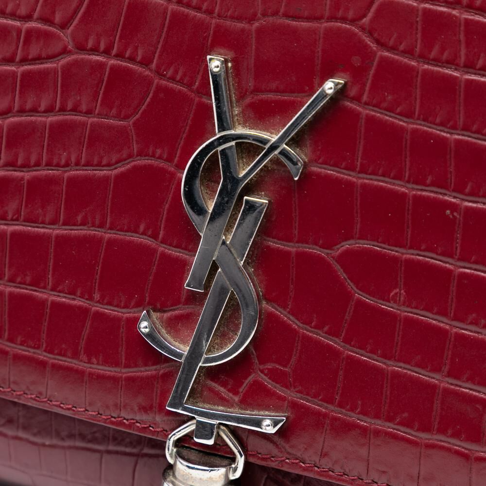Yves Saint Laurent Crossbody Bag