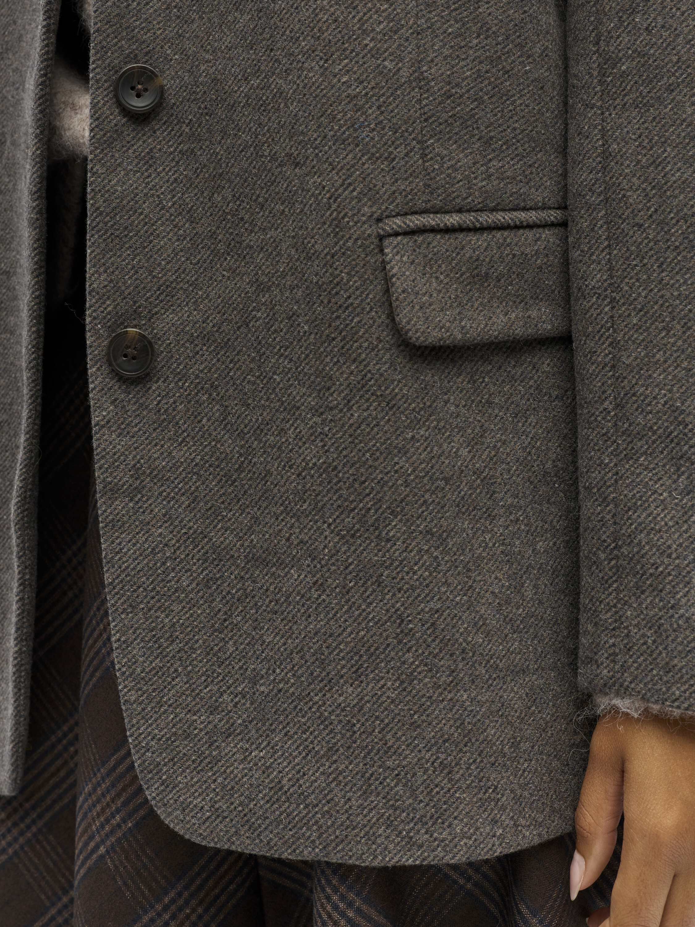 OBJHANNAH OZ BLAZER E AU 25